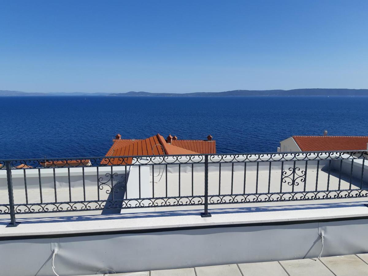 Apartment Lizzi. Trogir Kültér fotó