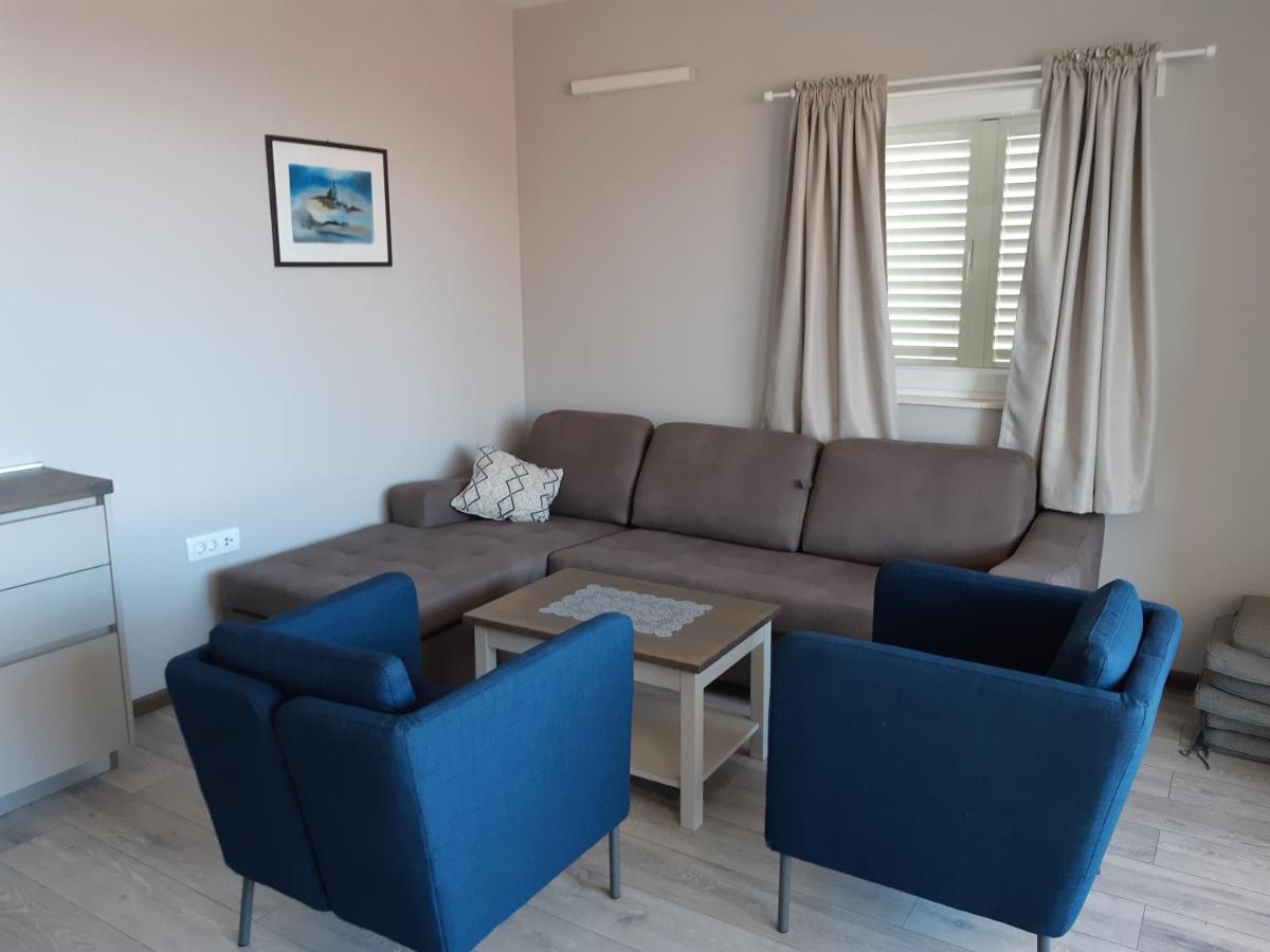 Apartment Lizzi. Trogir Kültér fotó