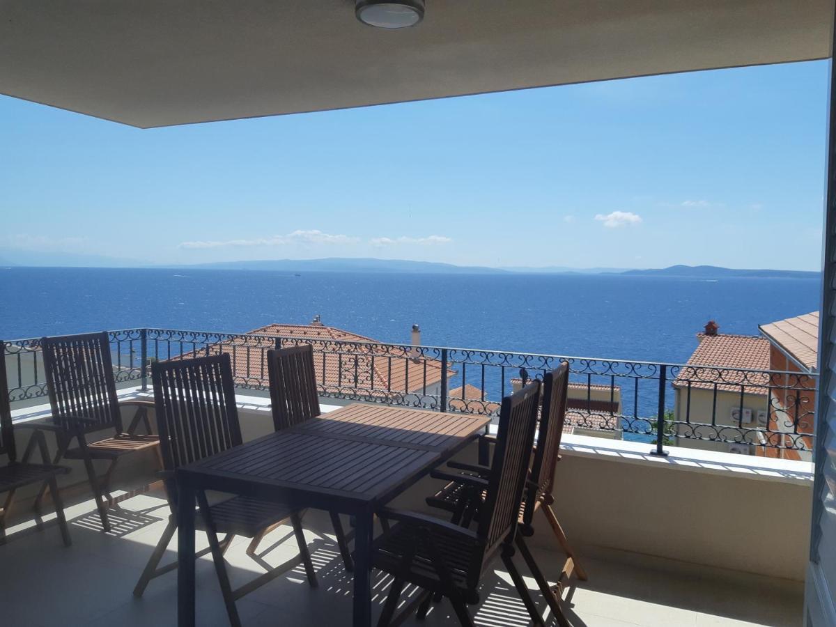 Apartment Lizzi. Trogir Kültér fotó