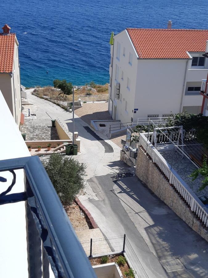 Apartment Lizzi. Trogir Kültér fotó