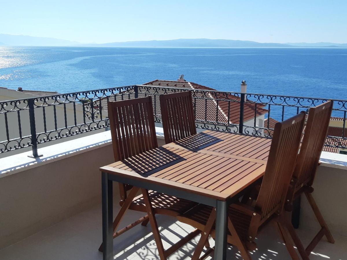 Apartment Lizzi. Trogir Kültér fotó