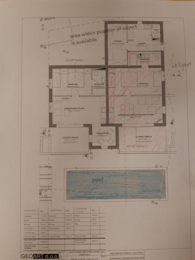 Apartment Lizzi. Trogir Kültér fotó