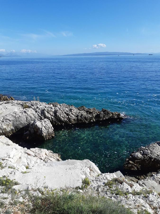 Apartment Lizzi. Trogir Kültér fotó