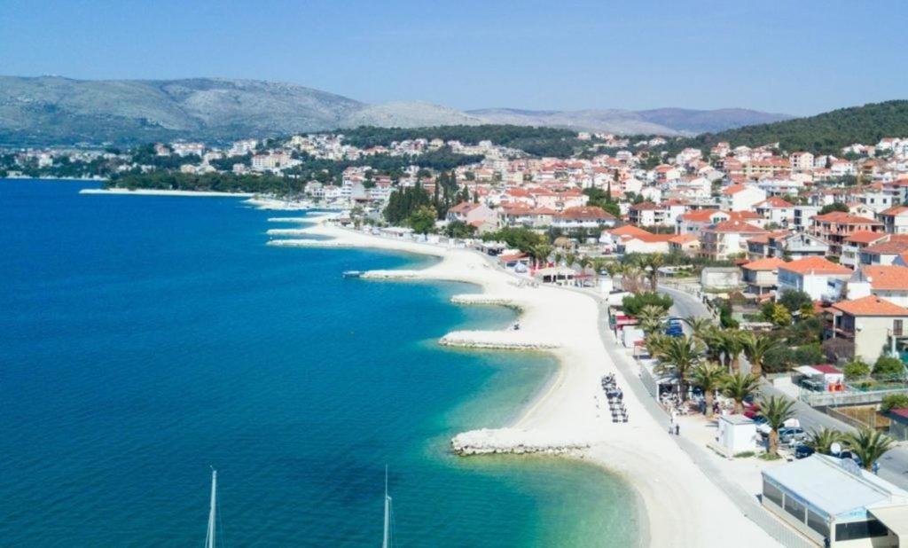 Apartment Lizzi. Trogir Kültér fotó
