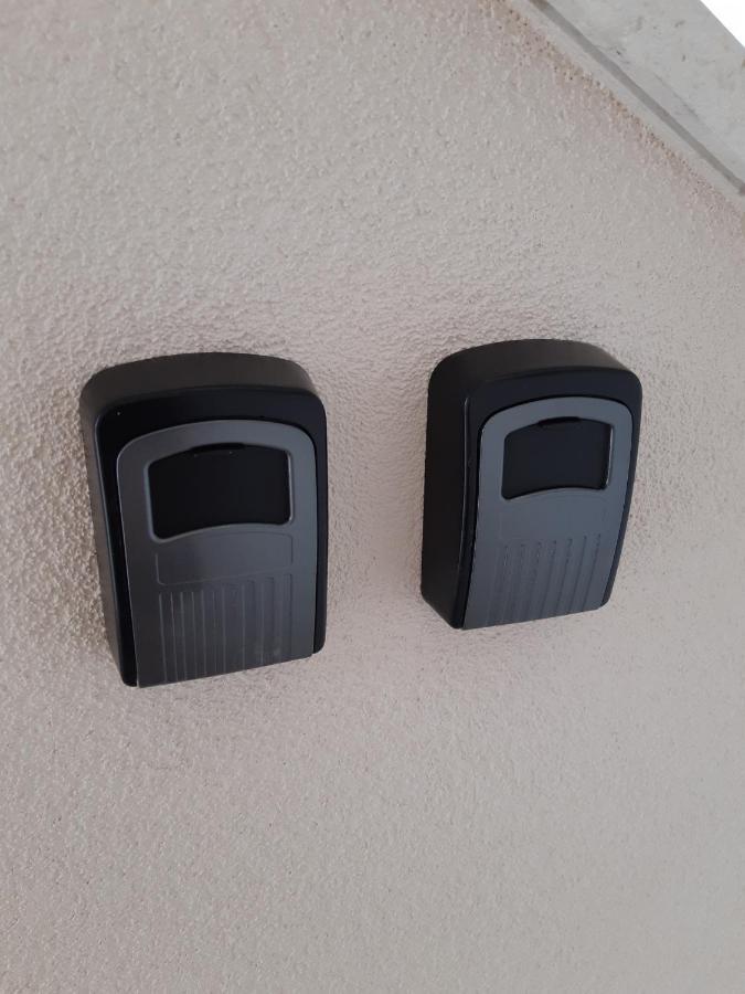 Apartment Lizzi. Trogir Kültér fotó