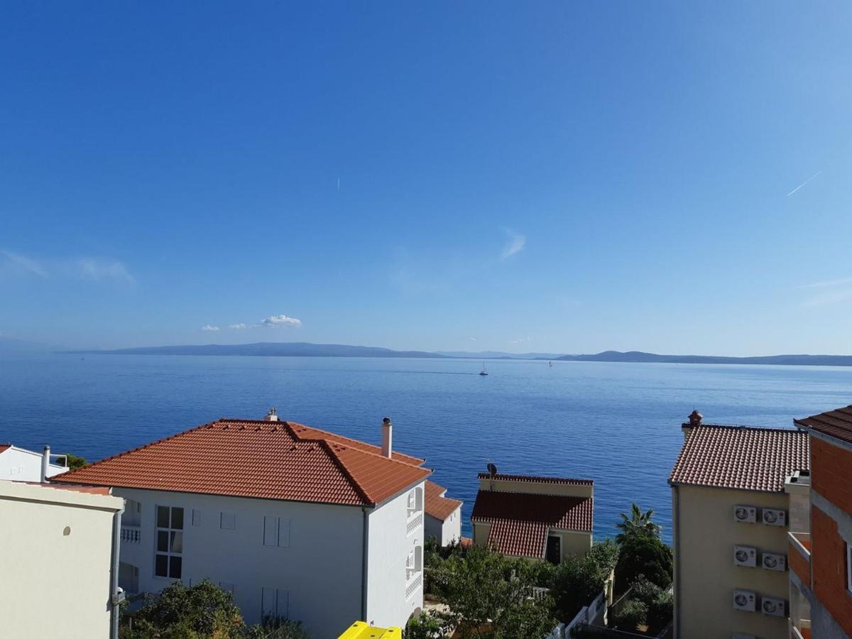 Apartment Lizzi. Trogir Kültér fotó