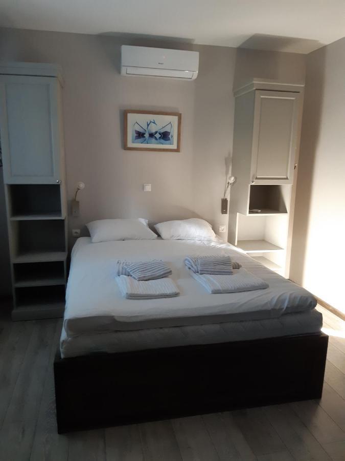 Apartment Lizzi. Trogir Kültér fotó