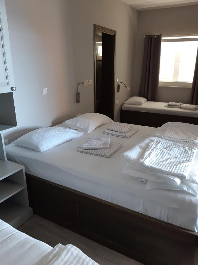 Apartment Lizzi. Trogir Kültér fotó