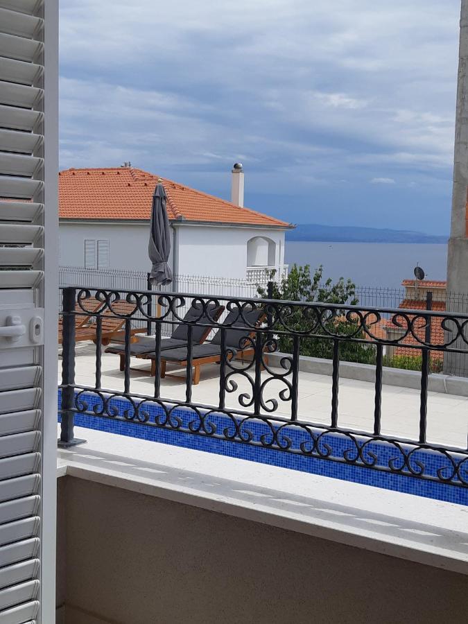 Apartment Lizzi. Trogir Kültér fotó