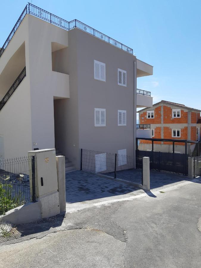 Apartment Lizzi. Trogir Kültér fotó